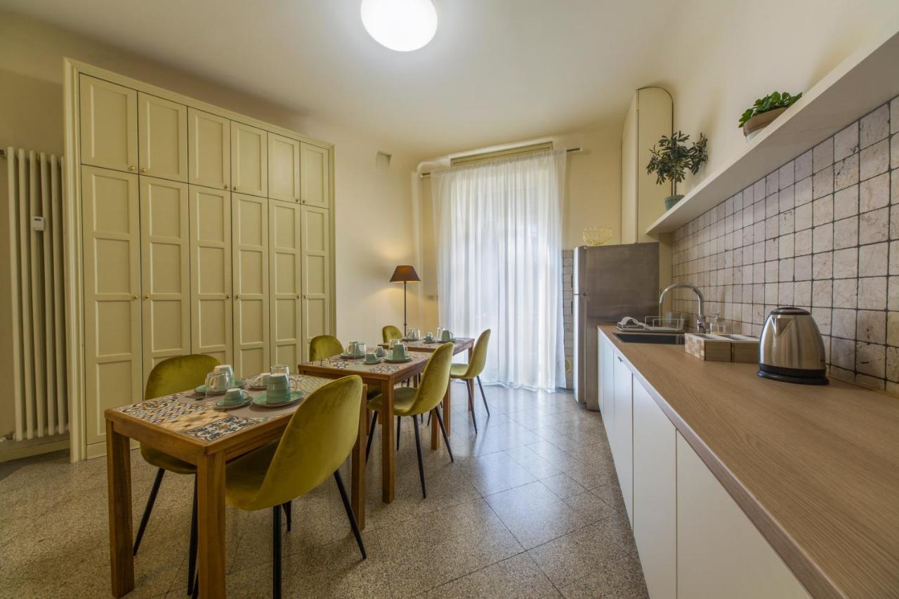 B&B Bergamo Rota'S House 외부 사진