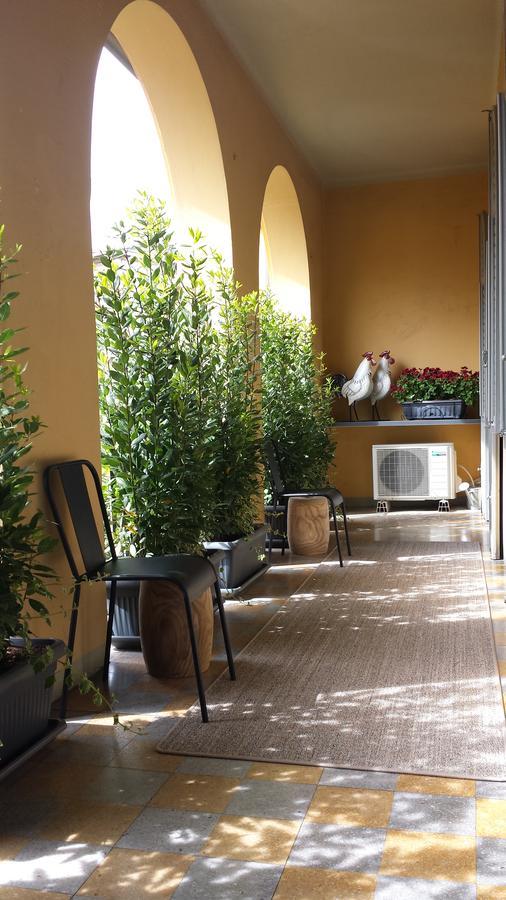 B&B Bergamo Rota'S House 외부 사진
