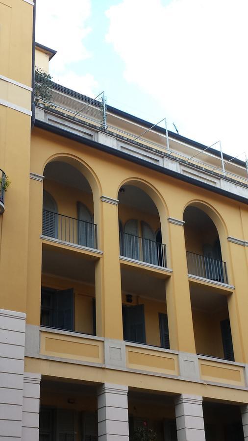 B&B Bergamo Rota'S House 외부 사진