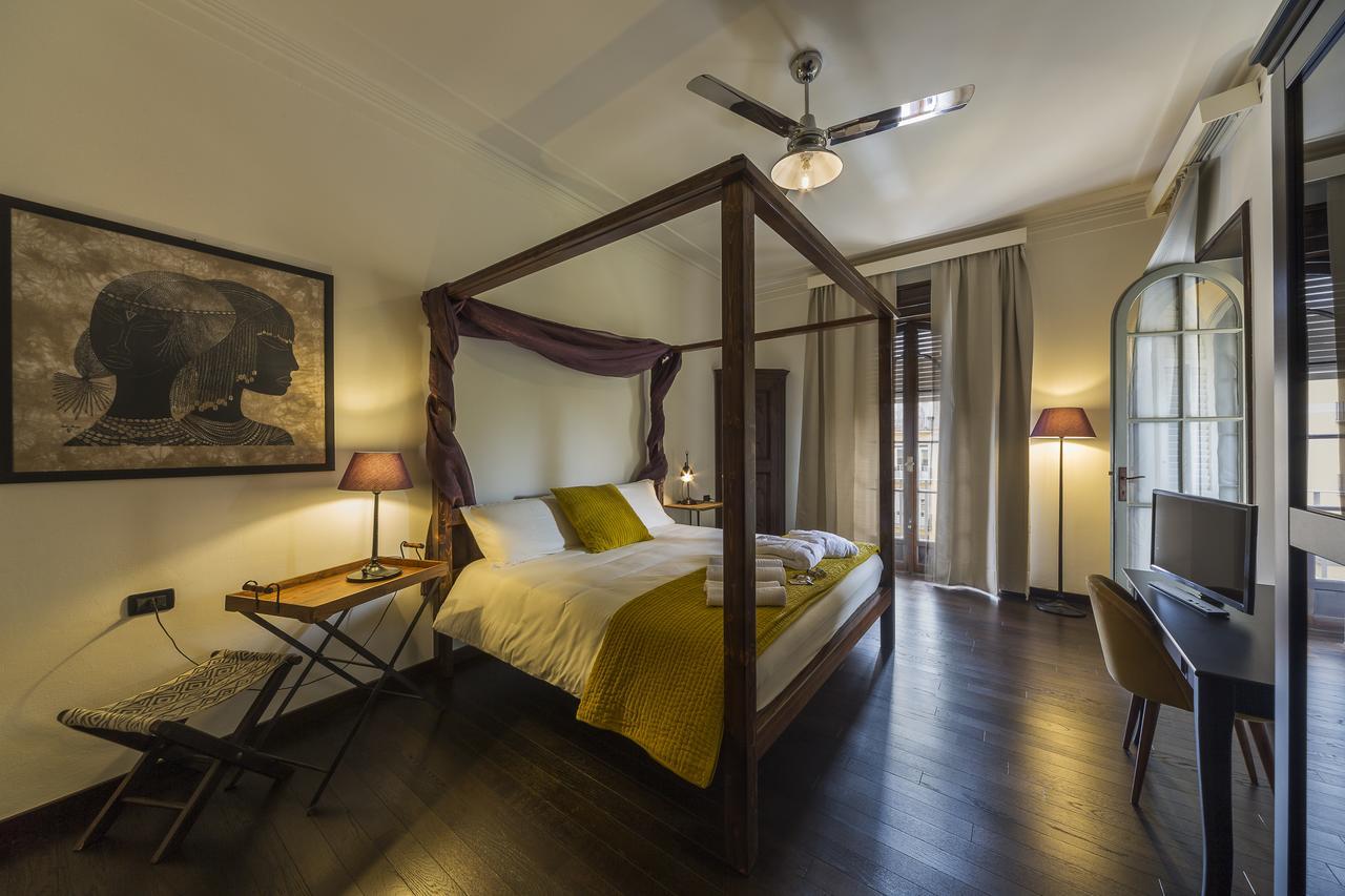 B&B Bergamo Rota'S House 외부 사진