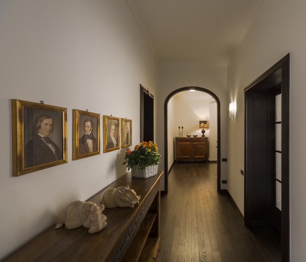 B&B Bergamo Rota'S House 외부 사진
