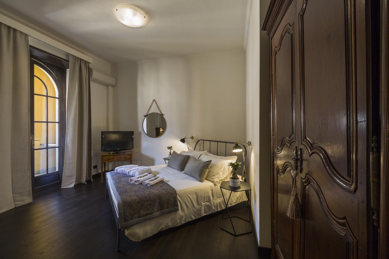 B&B Bergamo Rota'S House 외부 사진