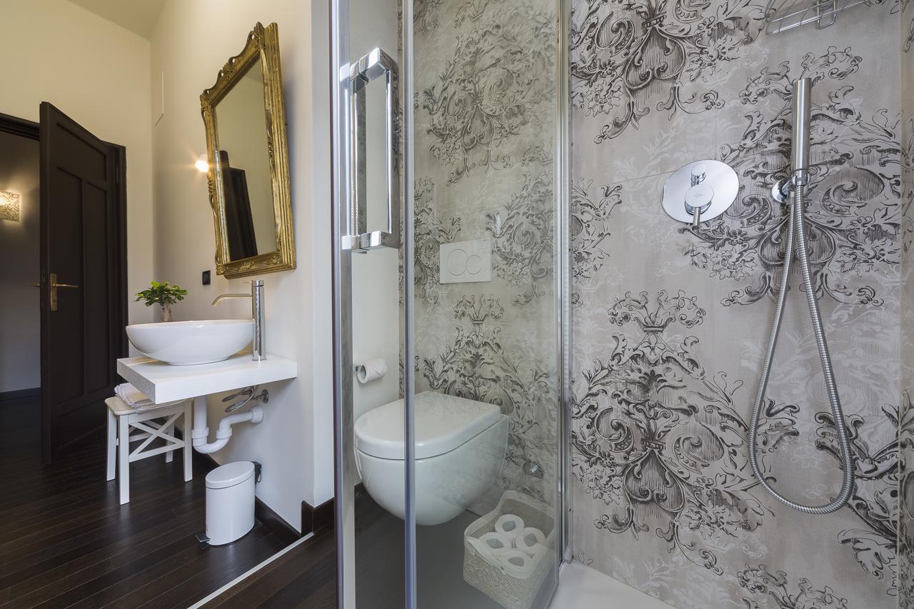 B&B Bergamo Rota'S House 외부 사진