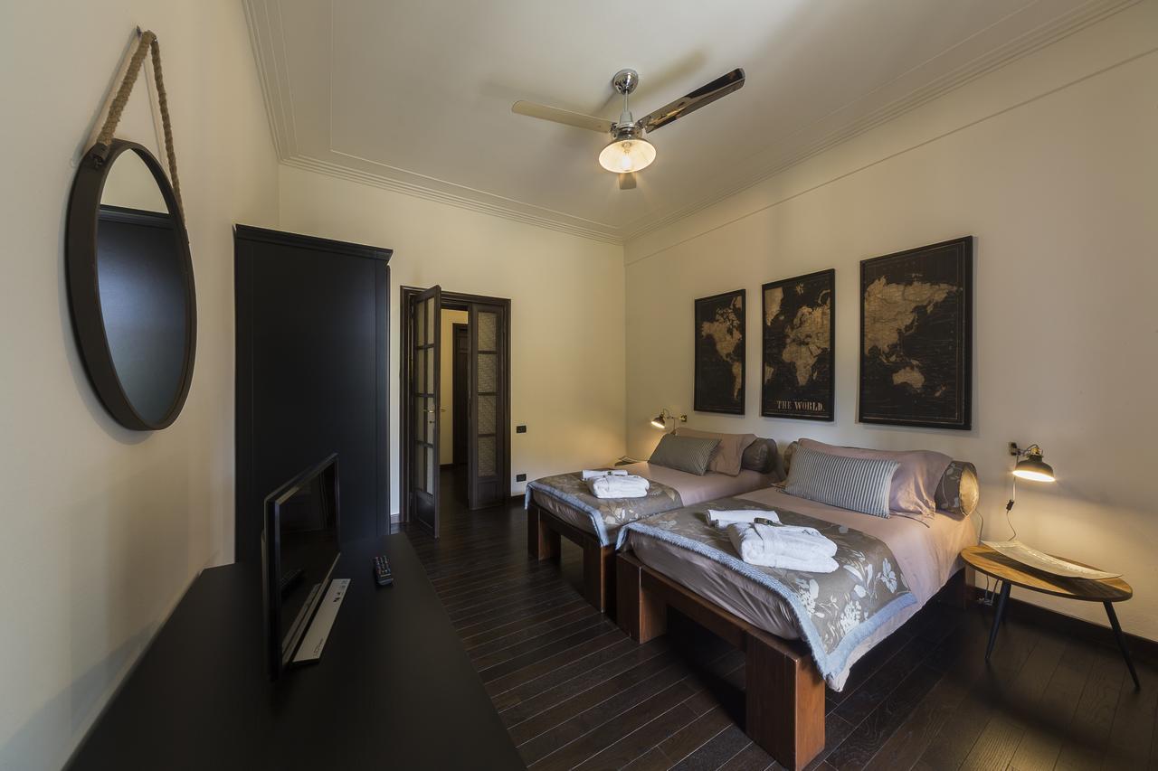 B&B Bergamo Rota'S House 외부 사진