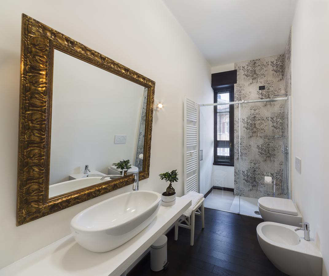 B&B Bergamo Rota'S House 외부 사진