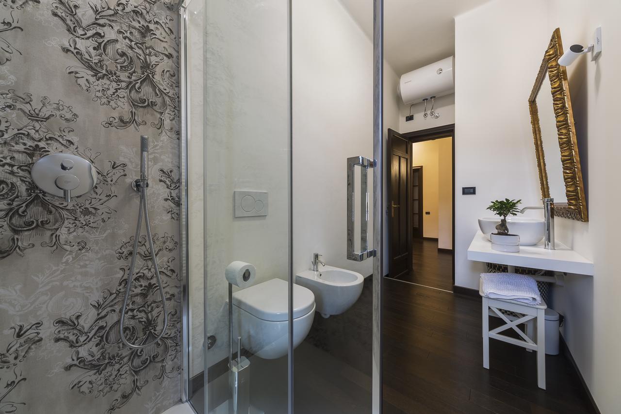 B&B Bergamo Rota'S House 외부 사진