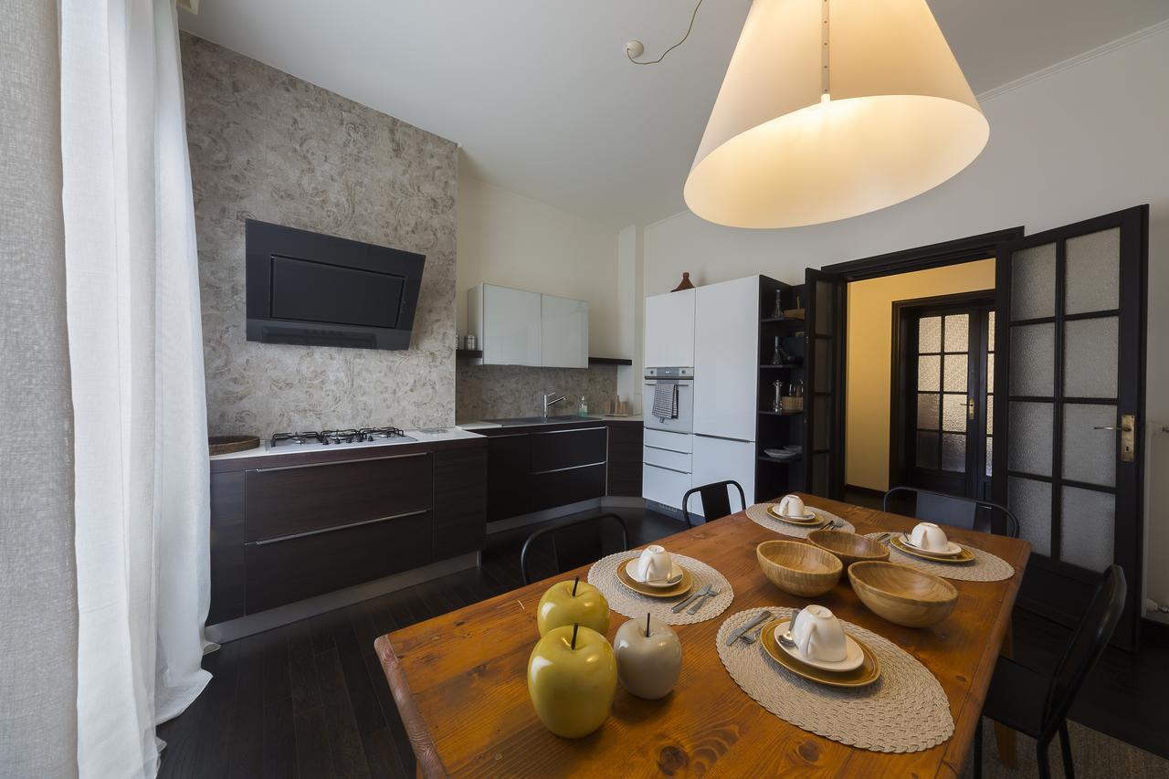 B&B Bergamo Rota'S House 외부 사진