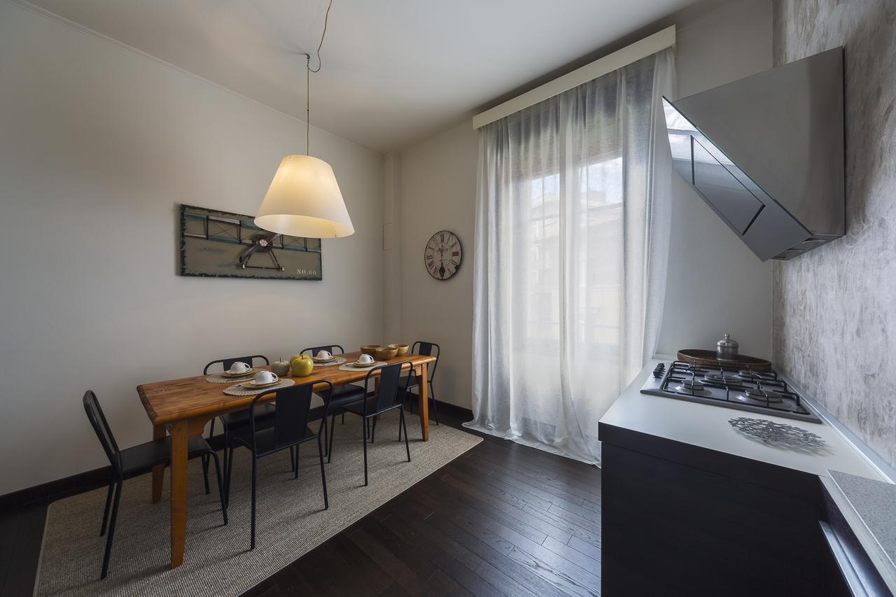 B&B Bergamo Rota'S House 외부 사진