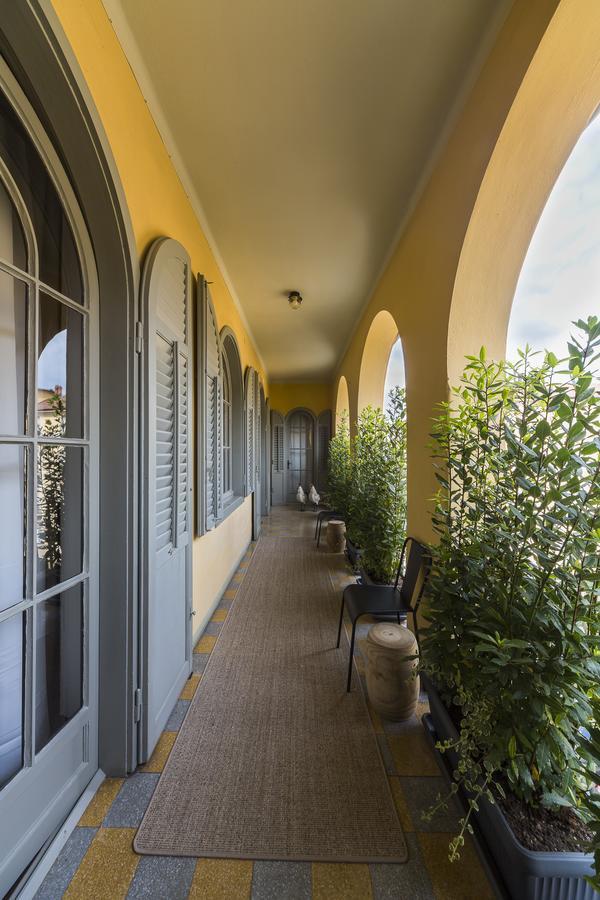 B&B Bergamo Rota'S House 외부 사진