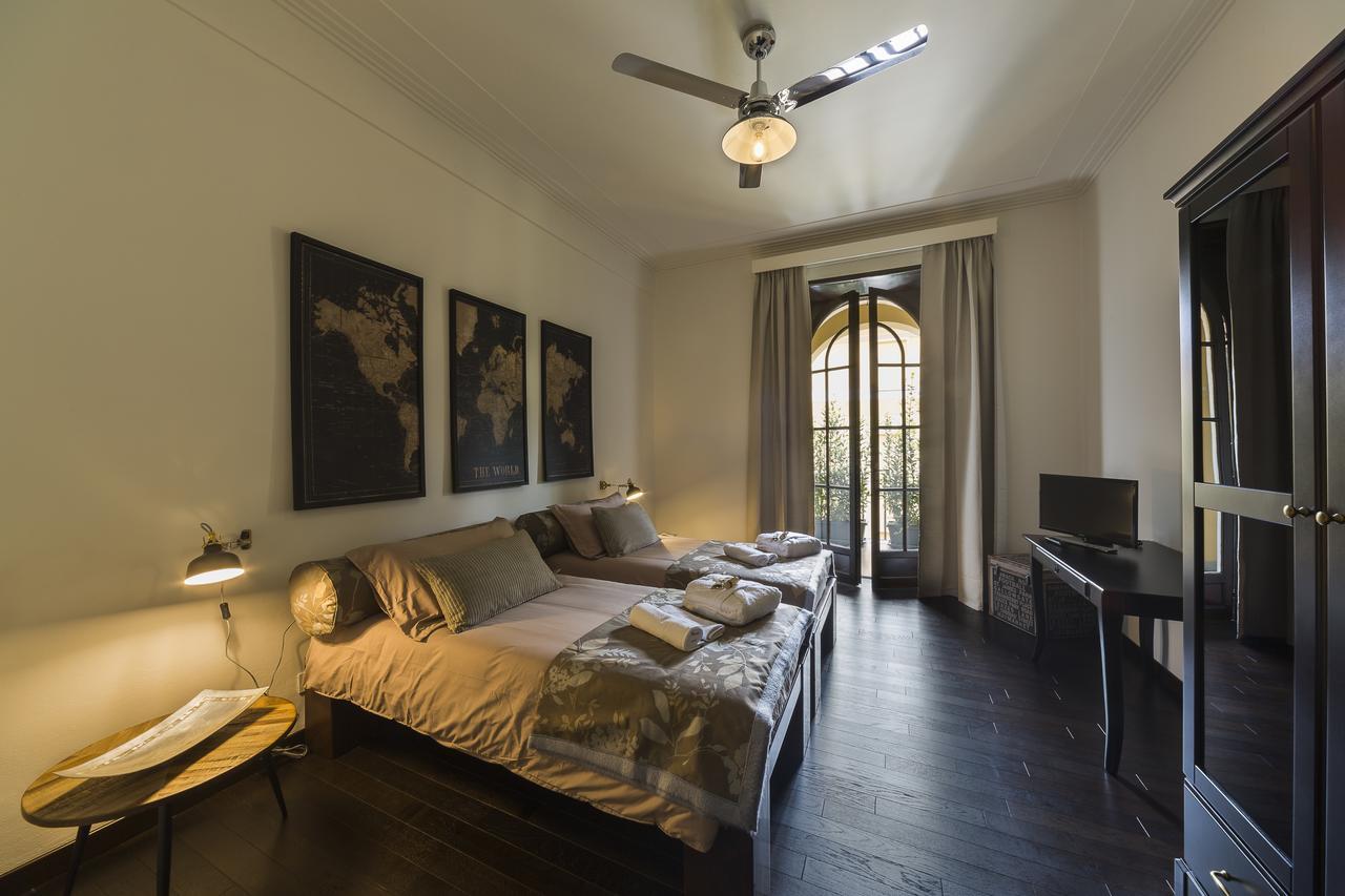 B&B Bergamo Rota'S House 외부 사진