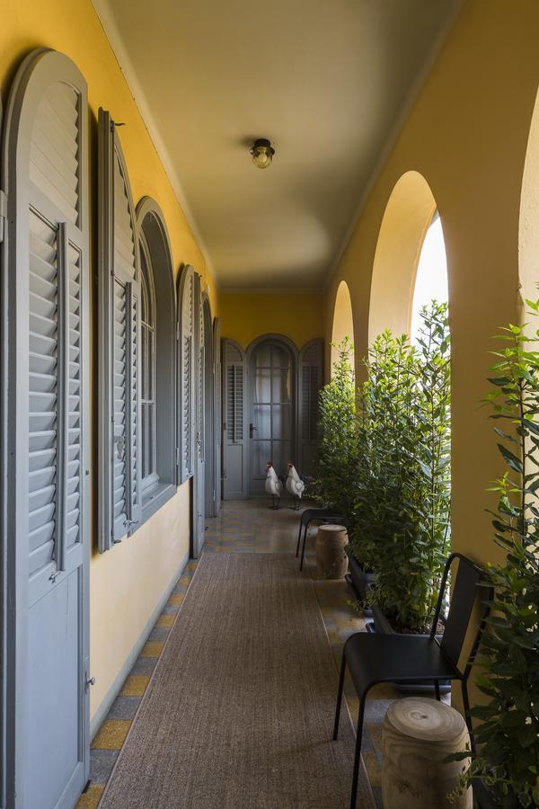 B&B Bergamo Rota'S House 외부 사진
