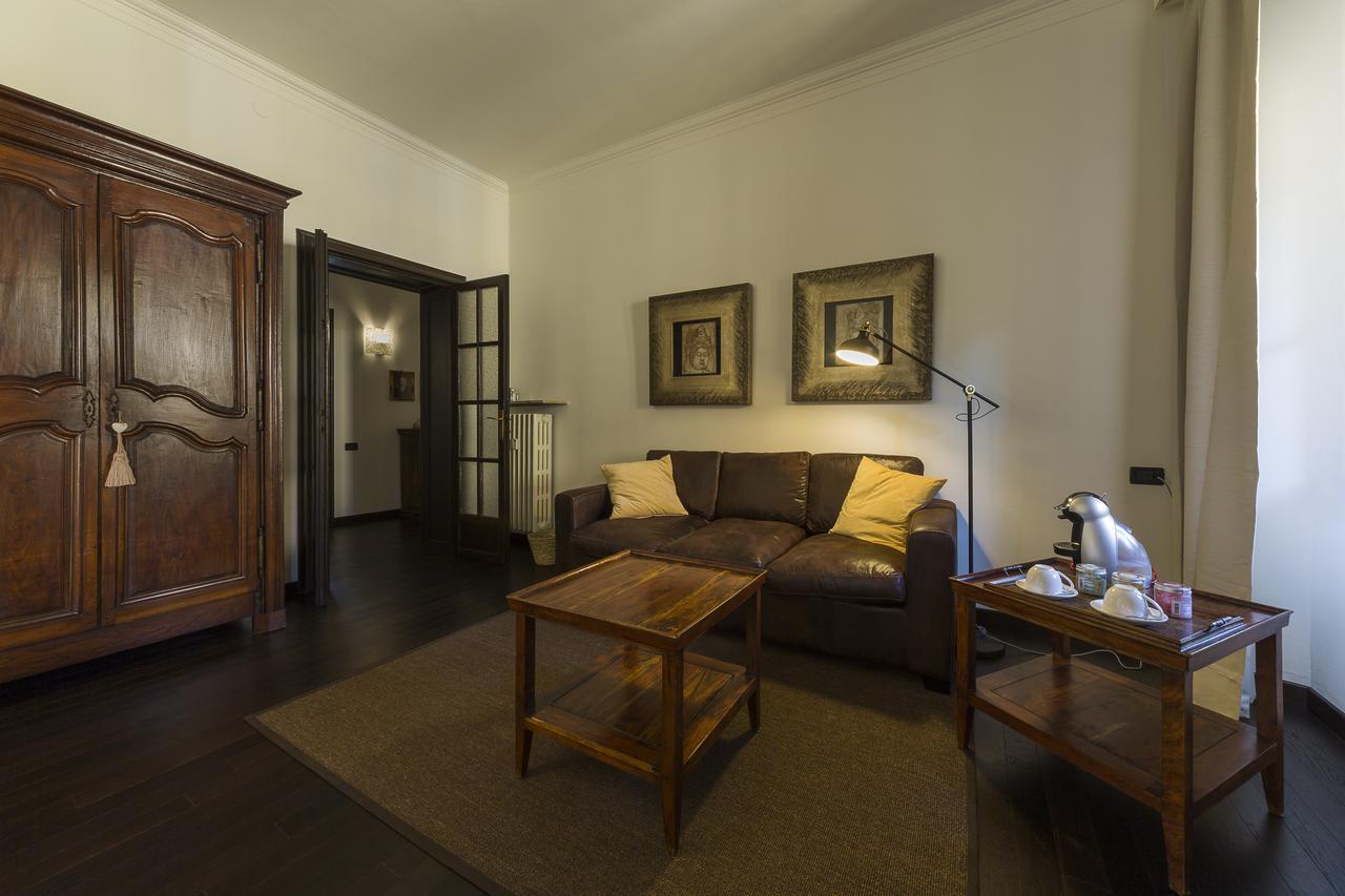 B&B Bergamo Rota'S House 외부 사진