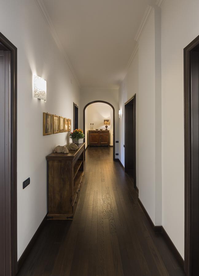 B&B Bergamo Rota'S House 외부 사진