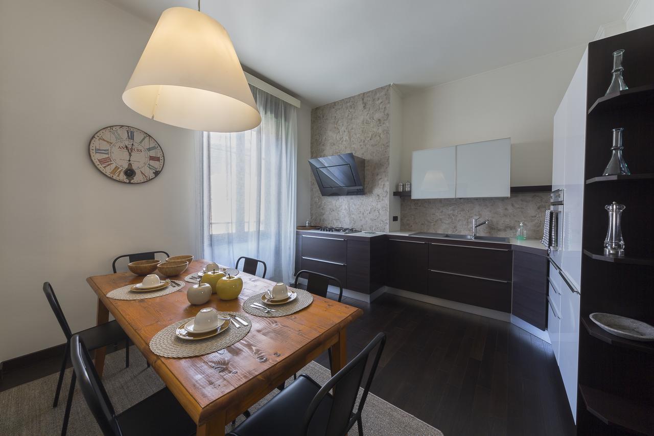 B&B Bergamo Rota'S House 외부 사진