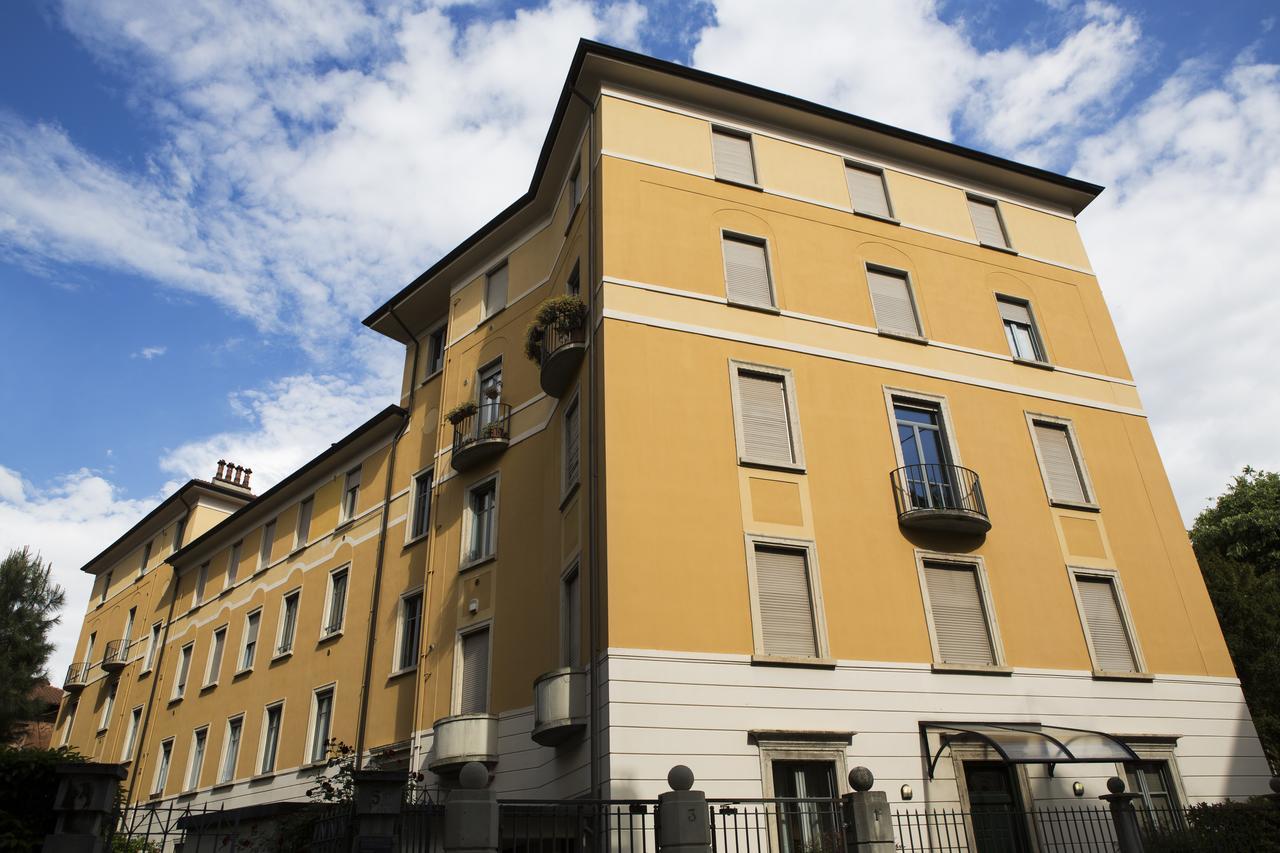 B&B Bergamo Rota'S House 외부 사진