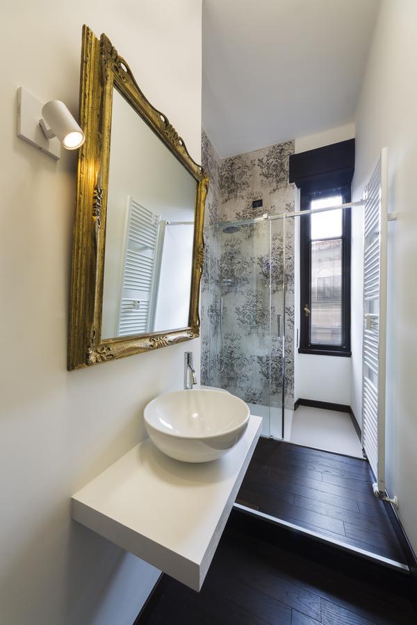 B&B Bergamo Rota'S House 외부 사진